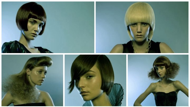 Femme by é SALON