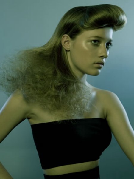 Femme by é SALON
