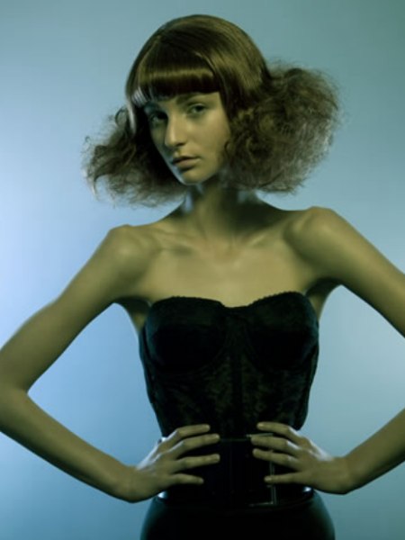 Femme by é SALON