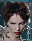 New Styles for Short Hair (57)