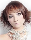New Styles for Short Hair (57)
