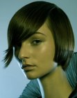 New Styles for Short Hair (57)