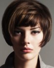 New Styles for Short Hair (57)