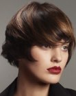 New Styles for Short Hair (57)