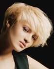 New Styles for Short Hair (57)