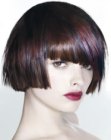 New Styles for Short Hair (57)