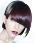 New Styles for Short Hair (57)