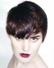 New Styles for Short Hair (57)