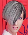 New Styles for Short Hair (57)