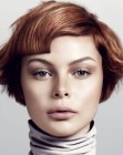 New Styles for Short Hair (57)
