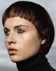 New Styles for Short Hair (57)