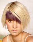New Styles for Short Hair (57)