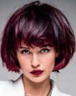 New Styles for Short Hair (57)
