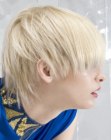 New Styles for Short Hair (57)