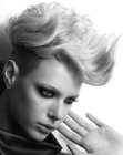 New Styles for Short Hair (57)