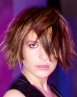 New Styles for Short Hair (57)