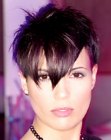 New Styles for Short Hair (57)