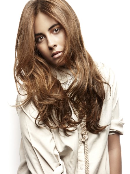 Boho Chic