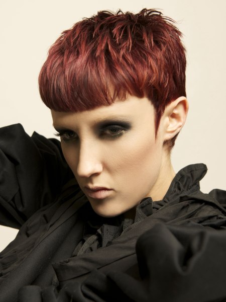 Metropolis Hairdressing