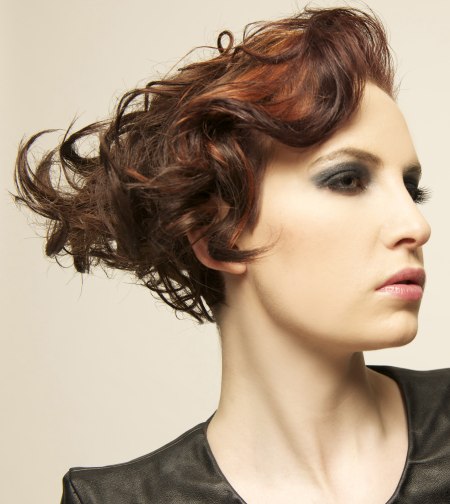 Metropolis Hairdressing