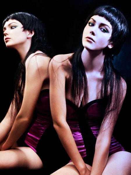 Renee Walcom - Suki Hairdressing