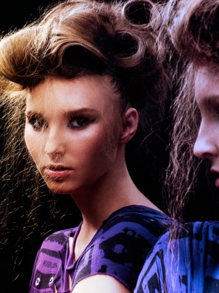Renee Walcom - Suki Hairdressing