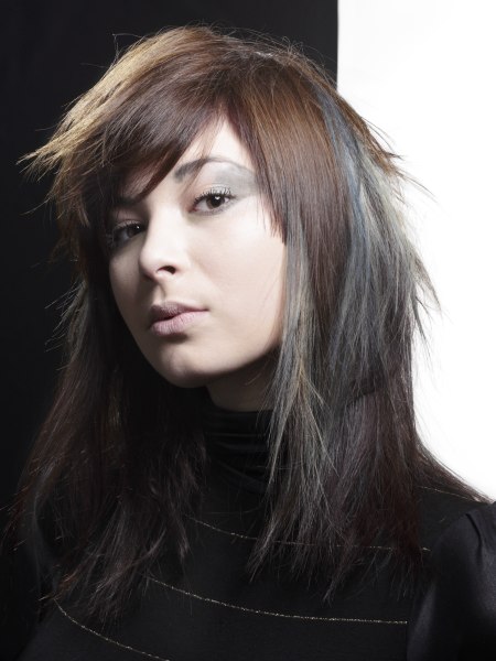 KSFH - Spring Summer 10