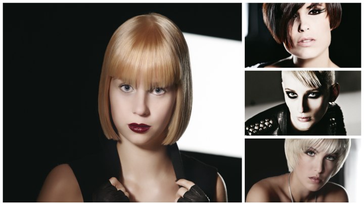 ColorLuxury Makeovers by kpOchs