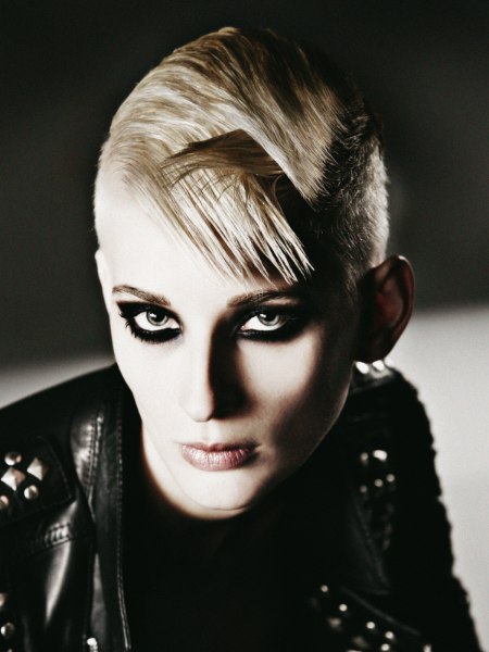 ColorLuxury Makeovers by kpOchs
