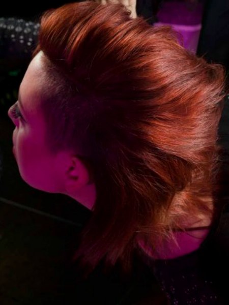 Berlin Cuts and Colors