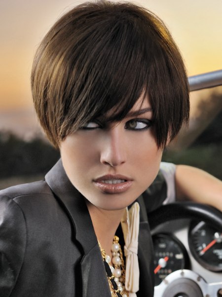 Jack Holt Coiffeur Créateur