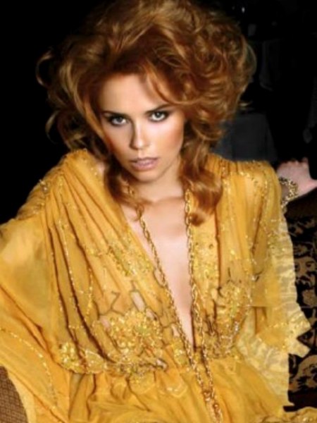 Hair Fashion Fall and Winter