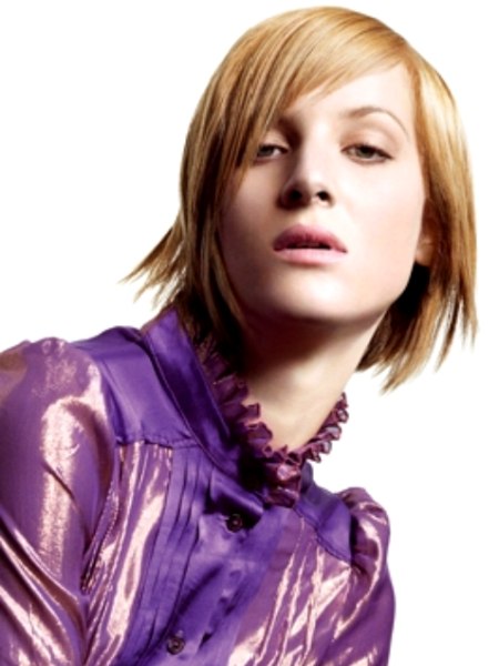 French Touch by La Biosthetique