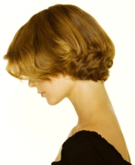 Fashion Hairstyles by Cebado
