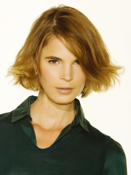 Fashion Hairstyles by Cebado