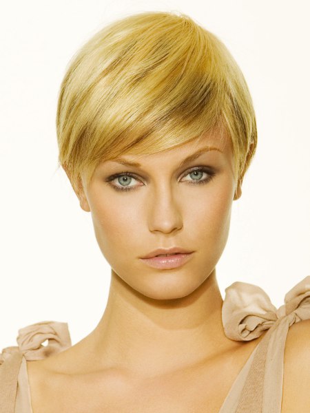 Fashion Hairstyles by Cebado