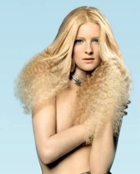 "Nude Colours" by L'Oréal Professionnel