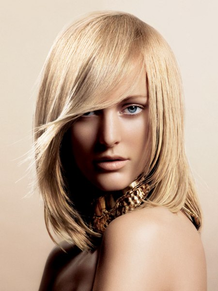 "Nude Colours" by L'Oréal Professionnel
