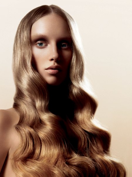 "Nude Colours" by L'Oréal Professionnel