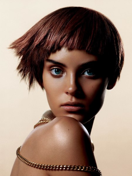 "Nude Colours" by L'Oréal Professionnel