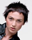 New Short Haircuts Pictures (55)