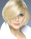 New Short Haircuts Pictures (55)