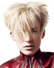 New Short Haircuts Pictures (55)