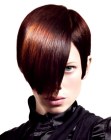 New Short Haircuts Pictures (55)