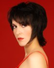 New Short Haircuts Pictures (55)