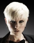 New Short Haircuts Pictures (55)