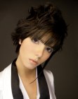 New Short Haircuts Pictures (55)