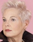 New Short Haircuts Pictures (55)