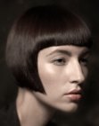 New Short Haircuts Pictures (55)