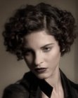 New Short Haircuts Pictures (55)